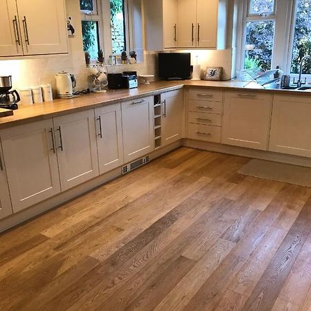 Cotswolds Luxury House In Central Bourton Large Sleeps 2-11. Pet Friendly. Esterno foto