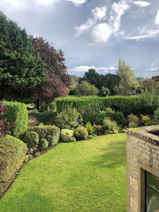 Cotswolds Luxury House In Central Bourton Large Sleeps 2-11. Pet Friendly. Esterno foto