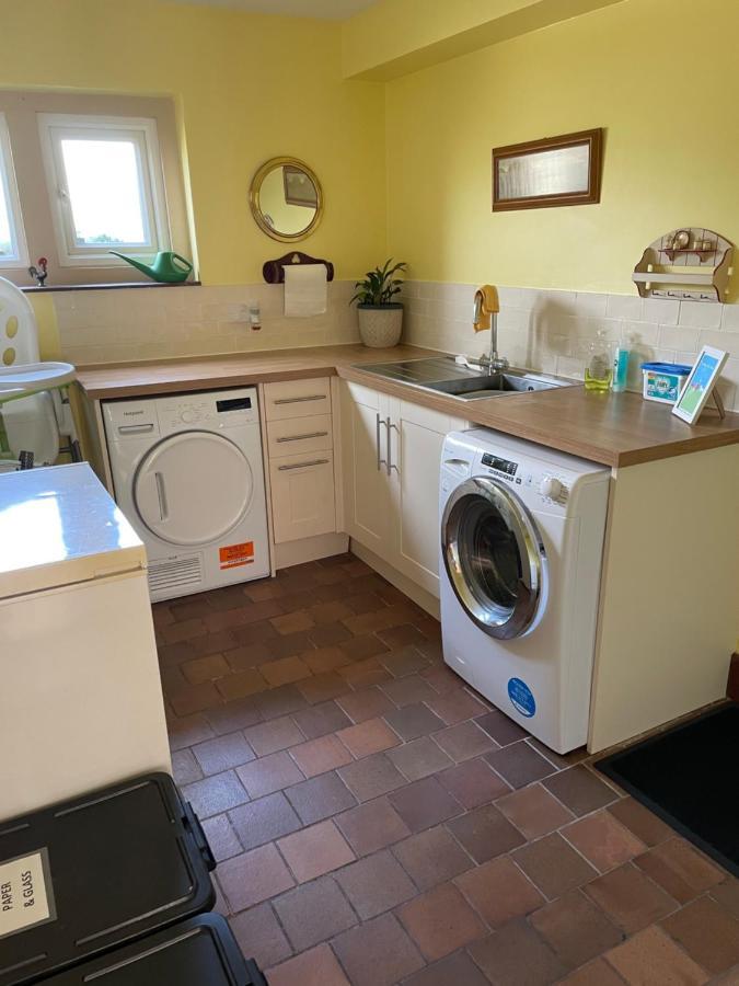 Cotswolds Luxury House In Central Bourton Large Sleeps 2-11. Pet Friendly. Esterno foto