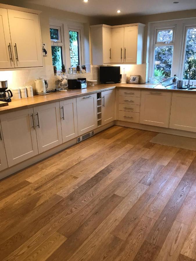 Cotswolds Luxury House In Central Bourton Large Sleeps 2-11. Pet Friendly. Esterno foto