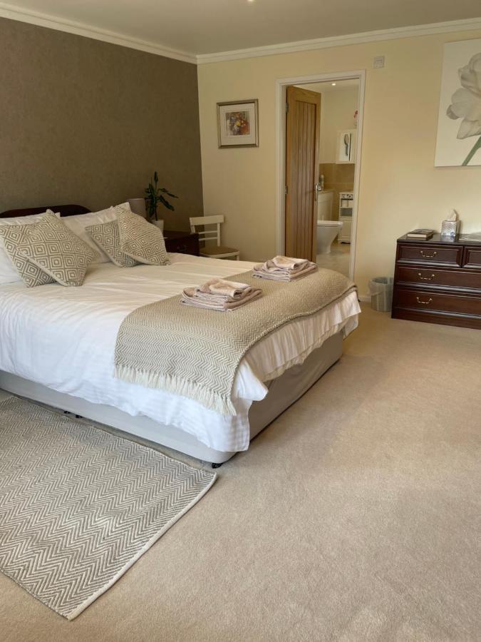 Cotswolds Luxury House In Central Bourton Large Sleeps 2-11. Pet Friendly. Esterno foto