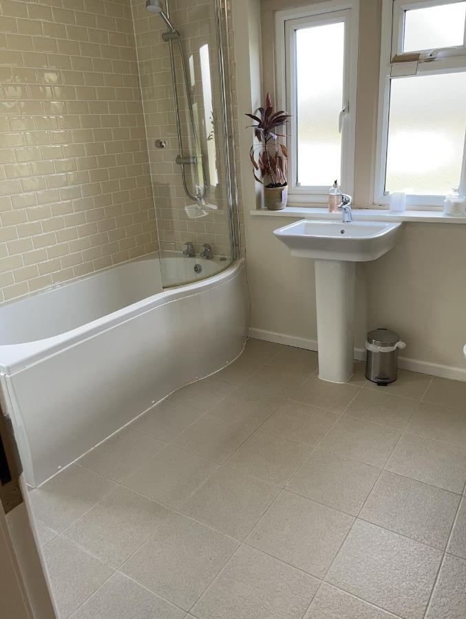 Cotswolds Luxury House In Central Bourton Large Sleeps 2-11. Pet Friendly. Esterno foto
